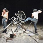 “Tandem”, per la regia di Sabino Civilleri e Manuela Lo Sicco, dal 3 all’8 novembre 2015 al Piccolo Bellini di Napoli