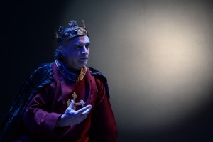 “Enrico IV” di Luigi Pirandello, con Franco Branciaroli, dal 10 al 15 novembre 2015 al Teatro Bellini di Napoli
