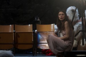 “Ti regalo la mia morte, Veronika”, dal 18 al 22 novembre 2015 al Teatro Bellini di Napoli