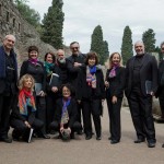 Martedì 5 gennaio 2016 chiude il Grand Tour Campania e Musica con “Carosello Napoletano”