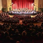 Torna il Concerto di Capodanno della Nuova Orchestra Scarlatti, al Teatro Mediterraneo di Napoli