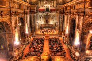 “La Maddalena ai piedi di Cristo”, il 5 dicembre 2015 per il sesto appuntamento dell’Autunno Musicale 2015 della Nuova Orchestra Scarlatti