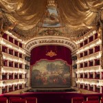 Edoardo Bennato con l’Orchestra del Teatro San Carlo di Napoli per i 70 anni di Unicef, venerdì 22 aprile 2016