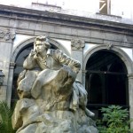 Visita guidata al Conservatorio di San Pietro a Majella per il Grand Tour di Campania Artecard