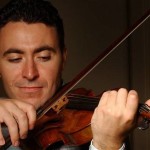 Maxim Vengerov ritorna al Teatro San Carlo di Napoli accompagnato al pianoforte da Roustem Saïtkoulov, giovedì 28 aprile 2016