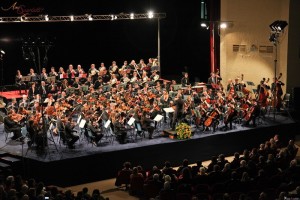 Parte la Primavera Musicale 2016 della Nuova Orchestra Scarlatti: 4 orchestre per 7 appuntamenti dal 15 maggio al 26 giugno 2016