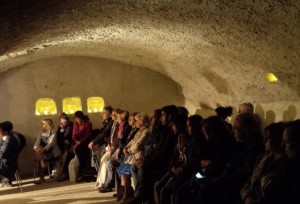 “Un’Altra Galassia”: la festa del libro nel centro storico di Napoli, dal 10 al 12 giugno 2016