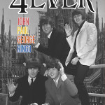 Recensione del libro “4Ever. John Paul George Ringo” di Eleonora Bagarotti (Vololibero)