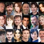 Presentata la stagione teatrale 2016-2017 del Teatro Golden di Roma