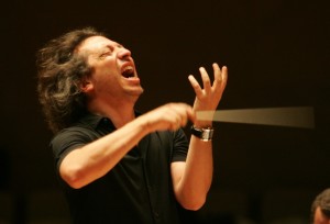 George Pehlivanian sul podio, Gil Shaham al violino al Teatro San Carlo di Napoli per due capolavori di Čajkovskij, l’11 e il 12 giugno 2016