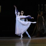 Romeo e Giulietta nella versione coreografica di Mikhail Lavrovskij per la prima volta al Teatro San Carlo di Napoli dal 21 al 28 giugno 2016