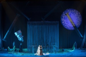 Recensione di “Aida”, di Giuseppe Verdi, al Teatro San Carlo di Napoli nell’ambito del San Carlo Opera Festival