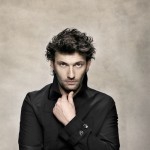 Una serata di gala per Jonas Kaufmann, il 12 settembre 2016 al Teatro San Carlo di Napoli