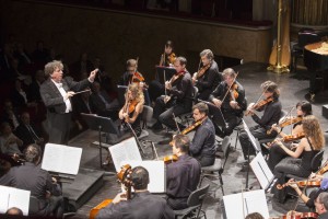 Termina con un programma interamente dedicato a Čajkovskij la stagione Sinfonica 2015/2016 del Teatro San Carlo di Napoli