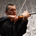 Maxim Vengerov e Vadim Repin inaugurano la Stagione di Concerto 20XVI – 20XVII del Teatro San Carlo di Napoli con un omaggio a Neville Marriner