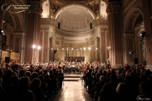 “Totò, Pietruccio e il Lupo cattivo”, per l’Autunno musicale 2016 della Nuova Orchestra Scarlatti, il 18 novembre 2016