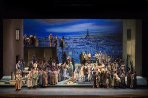 Recensione della prova generale de “La Bohème” al Teatro San Carlo di Napoli