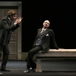 “Il piacere dell’onestà”, di Luigi Pirandello, dal 4 al 15 gennaio 2017 al Teatro Mercadante di Napoli