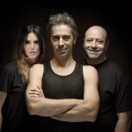 “Tesoro di mamma”, Danilo De Santis, dal 27 dicembre 2016  all’8 gennaio 2017 al Teatro Golden di Roma