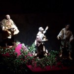 “Le anime del presepe”: visite guidate a tema al Complesso Museale di Santa Maria delle Anime del Purgatorio dal 23 dicembre 2016 al 17 gennaio 2017