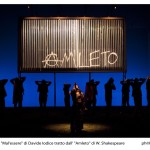 “Mal’essere” di Davide Iodice in scena al Teatro San Ferdinando di Napoli dal 1° al 12 febbraio 2017
