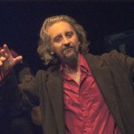 Ascanio Celestini porta in scena “Laika”, dal 30 marzo al 2 aprile 2017 al Teatro Nuovo di Napoli