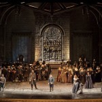 Recensione di “Lucia di Lammermoor”, di Gaetano Donizetti, al Teatro San Carlo di Napoli