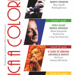 Il fado di Lisbona al Teatro ZonaVomero, venerdì 28 aprile 2017 per la rassegna musicale “Musica a Colori”