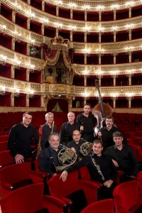 “Omaggio a Giovanni Paisiello”: i Fiati del Teatro San Carlo in concerto il 22 maggio 2017 diretti da Francesco Belli
