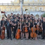 Terzo appuntamento della Primavera Musicale 2017 della Nuova Orchestra Scarlatti, il 21 maggio 2017 presso la Basilica di San Giovanni Maggiore