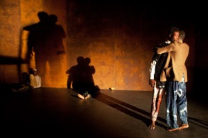 “Antigone. Una storia africana”, il 5 ed il 6 luglio 2017 al Teatro Grande di Pompei