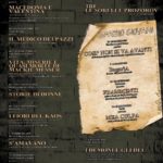 Presentata la Stagione 2017/2018 del Centro Teatro Spazio di San Giorgio a Cremano