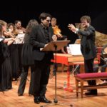 La Fondazione Pietà de’ Turchini apre la XX stagione (2017-2018)  in occasione del meeting internazionale promosso dal REMA (Rete Europea della Musica Antica)