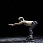 “Danza Paloma” e “Yellow”, doppio appuntamento per la rassegna “Monday Dance – I lunedì della Danza”, il 27 novembre 2017 al Teatro Nuovo di Napoli