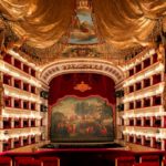 “Fuori Teatro”: il San Carlo all’Auditorium Salvo d’Acquisto, dal 6 aprile al 19 maggio 2019