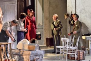 “Questi fantasmi!”, di Eduardo De Filippo, regia di Marco Tullio Giordana , dal 9 al 21 gennaio 2018 al Teatro Bellini di Napoli