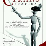 “Cyrano Station”, con Alessandro Balletta, Fortuna Liguori e Gaetano Migliaccio, dal 1° al 4 marzo 2018 al Nuovo Teatro Sancarluccio di Napoli