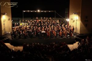 Tanti auguri, Nuova Orchestra Scarlatti: il concerto del venticinquesimo compleanno