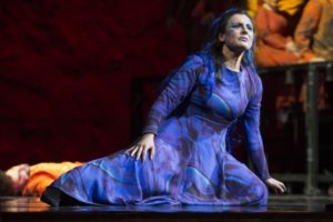 “Mosè in Egitto”, di Gioachino Rossini, dal 15 al 20 marzo 2018 al Teatro San Carlo di Napoli