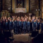 Fondazione Pietà de’ Turchini  presenta il concerto “Juxta Crucem Lacrymosa”, l’8 aprile 2018 presso la Chiesa di S. Maria Incoronatella della Pietà dei Turchini