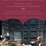 “Mattinata all’Opera”: nuovo appuntamento con la musica lirica al Palazzo Venezia di Napoli, il 5 maggio 2018