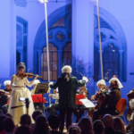 Al via la rassegna “Le Note del Chiostro” nel complesso Monumentale di San Lorenzo Maggiore di Napoli. Inaugurazione il 28 aprile 2018