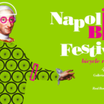 Napoli Bike Festival, dal 4 al 6 maggio 2018 alla Galleria Principe di Napoli e al Real Bosco di Capodimonte