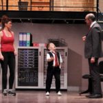 “TFR – Trattamento di Fine Rapporto”, di Lello Marangio e Lucio Pierri, dal 2 al 6 maggio 2018 al Teatro Augusteo di Napoli