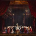 Recensione de “La traviata”, di Giuseppe Verdi, al Teatro San Carlo di Napoli