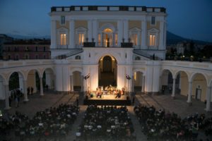 Da domenica 6 maggio 2018, la 30° edizione di “Itinerari Vesuviani” con aperitivo e concerti gratuiti nelle residenze del “Miglio d’Oro”