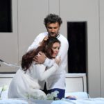 Gran finale della rassegna “Un’Estate da Re 2018”, con Jonas Kaufmann e Maria Agresta, il 7 agosto 2018 all’Aperia della Reggia di Caserta