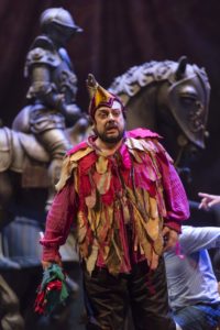 Recensione di “Rigoletto”, di Giuseppe Verdi, al Teatro San Carlo di Napoli nell’ambito del San Carlo Opera Festival 2018