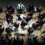 Orchestra Sanitansamble e Cori Musique Esperance-Note Legali per la prima volta al Festival delle Ville Vesuviane, l’11 luglio 2018