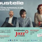 Pomigliano Jazz in Campania presenta Baustelle in concerto, il 5 settembre 2018 all’Anfiteatro romano di Avella